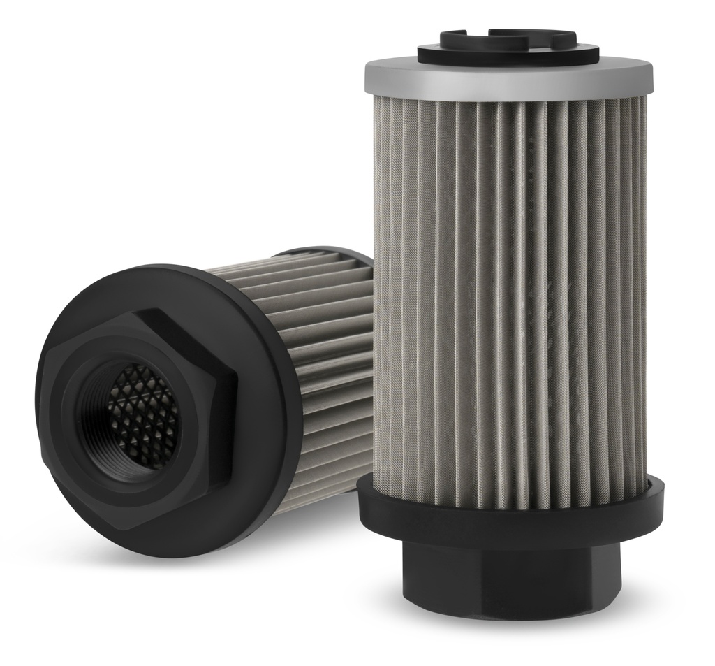 HYDRAULIC CARTRIDGE WIRE MESH - HF35167