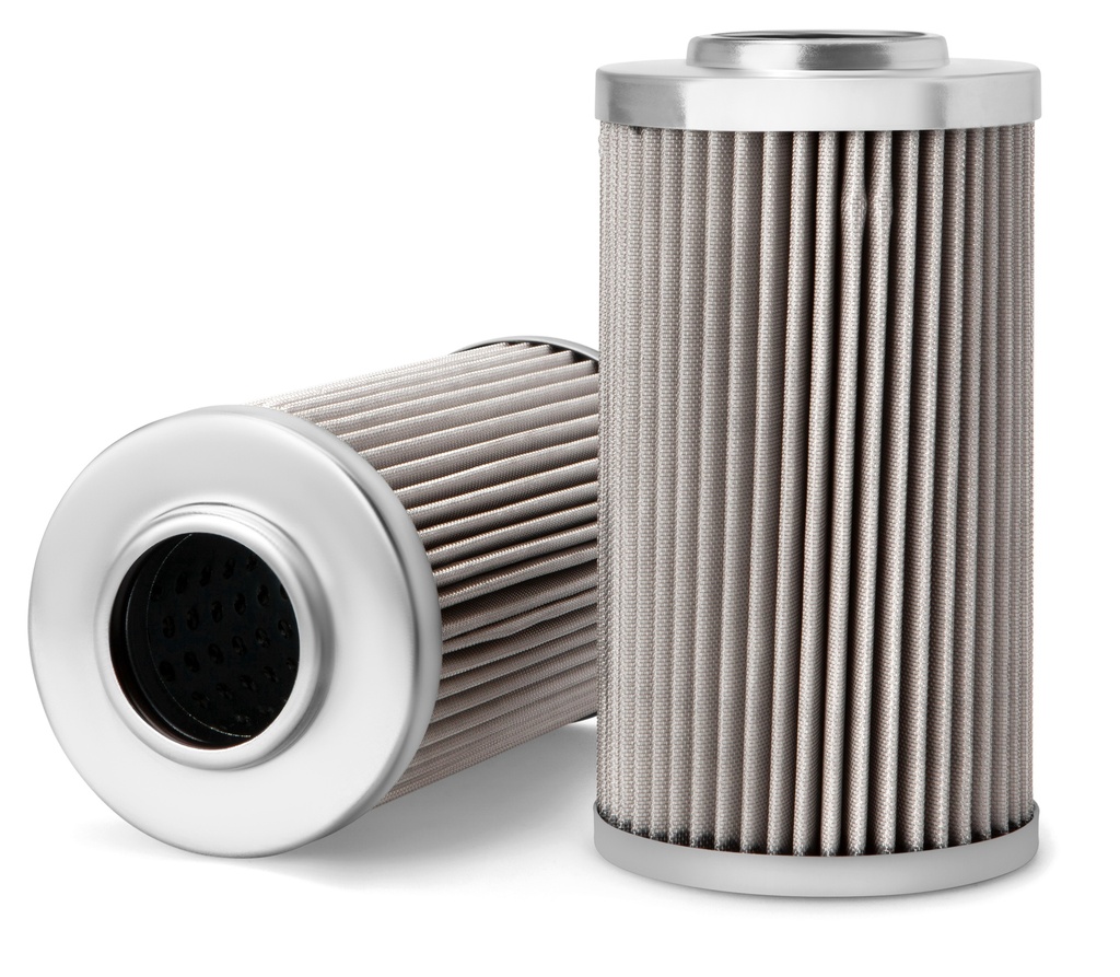 HYDRAULIC CARTRIDGE WIRE MESH - HF35198
