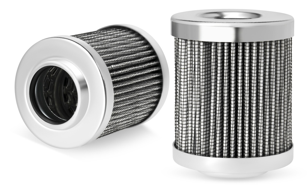 HYDRAULIC CARTRIDGE WIRE MESH - HF35237
