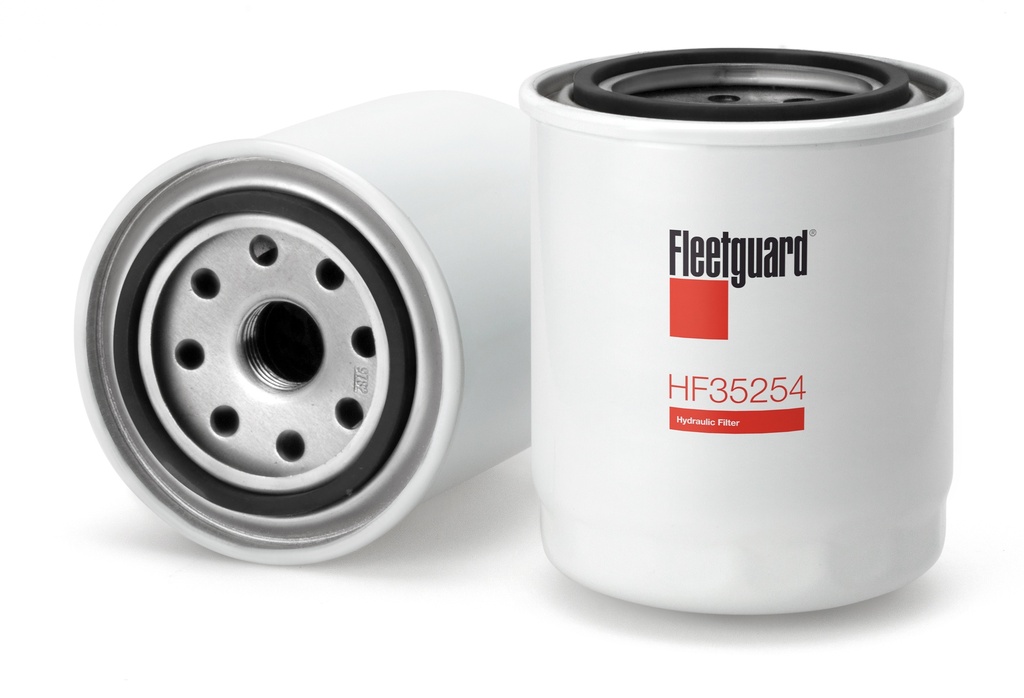 HYDRAULIC SPIN-ON CELLULOSE - HF35254