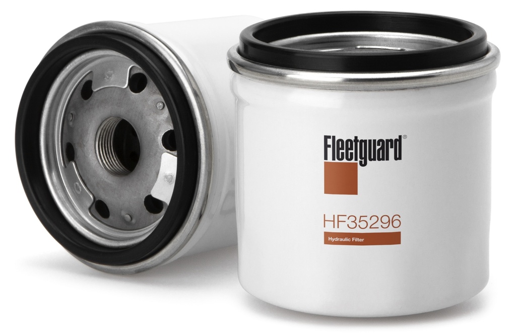 HYDRAULIC SPIN-ON CELLULOSE - HF35296