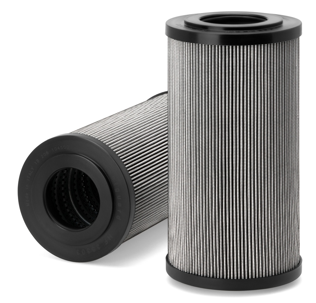 HYDRAULIC CARTRIDGE WIRE MESH - HF35303