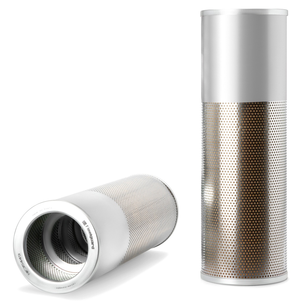 HYDRAULIC CARTRIDGE SYNTHETIC - HF35449