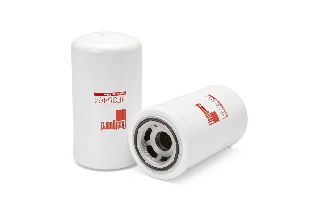 HYDRAULIC SPIN-ON CELLULOSE - HF35464