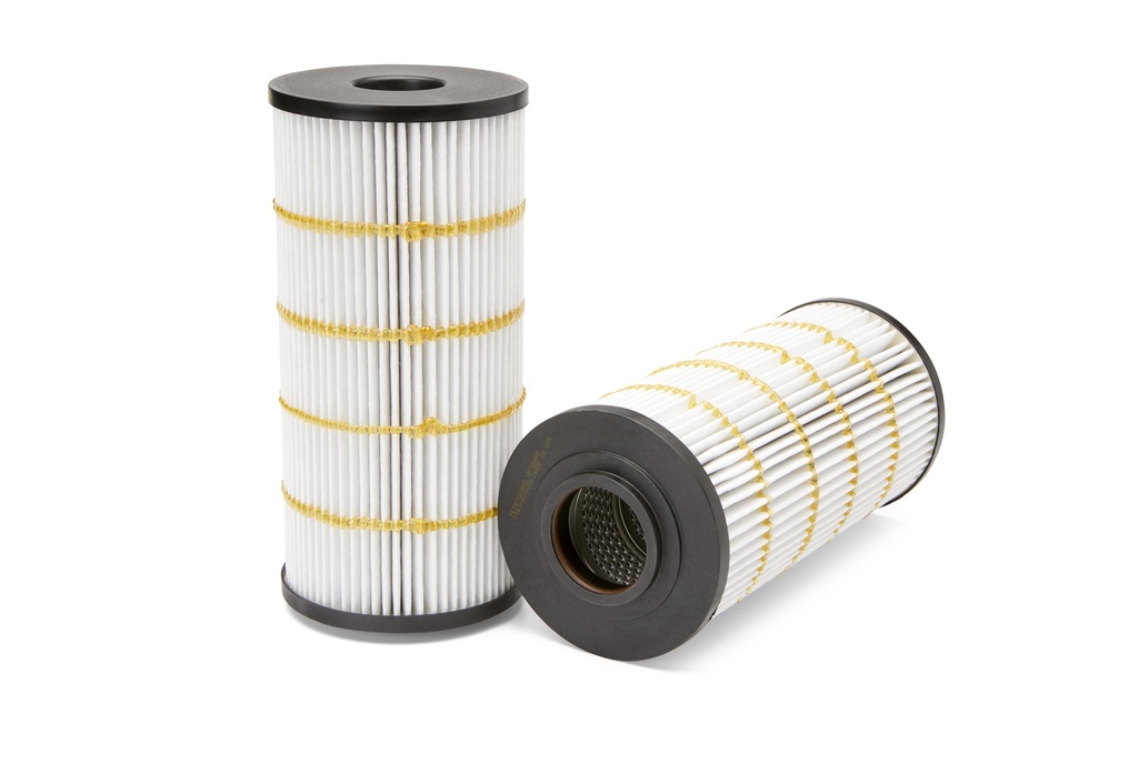 HYDRAULIC CARTRIDGE SYNTHETIC - HF35480