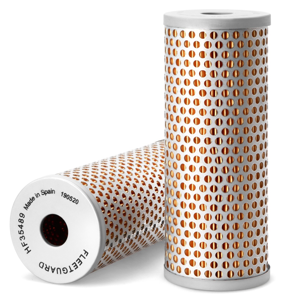HYDRAULIC CARTRIDGE CELLULOSE - HF35489