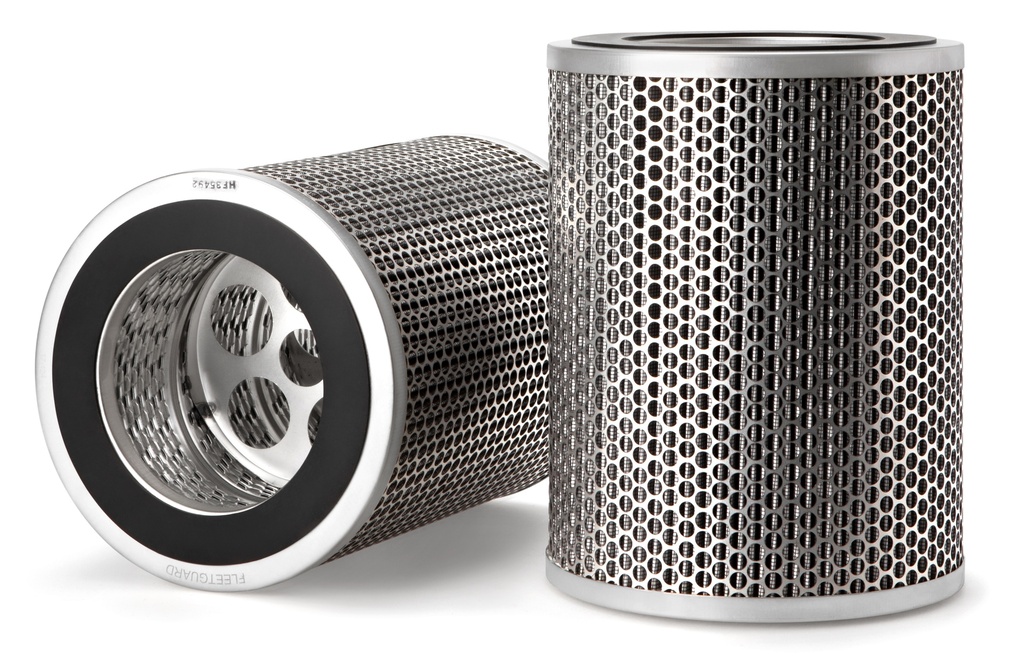 HYDRAULIC CARTRIDGE SYNTHETIC - HF35492