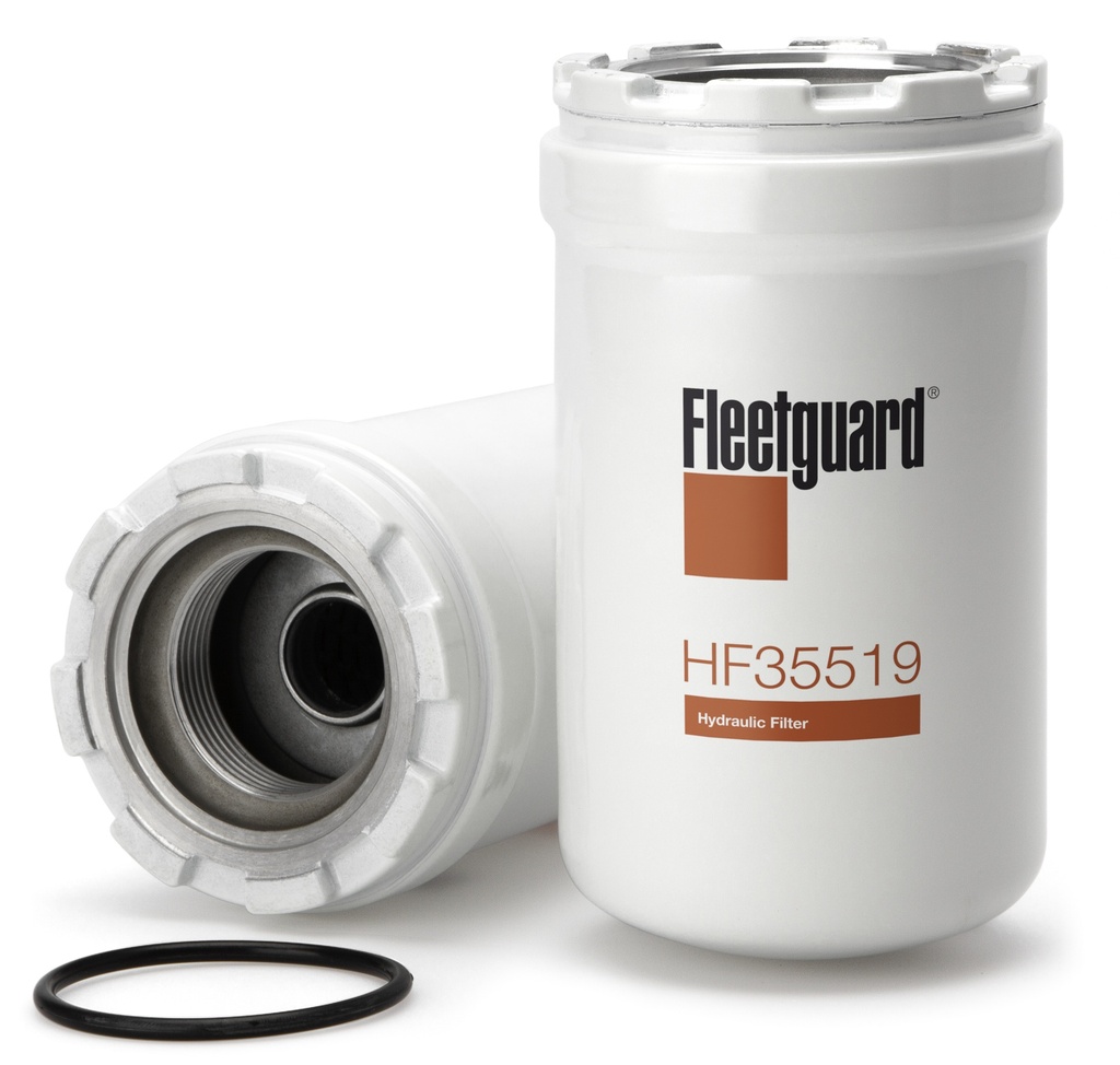 HYDRAULIC SPIN-ON CELLULOSE - HF35519