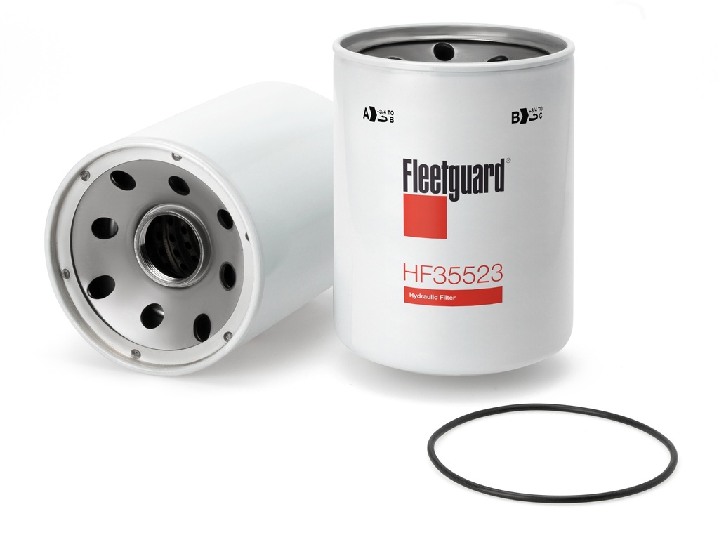 HYDRAULIC SPIN-ON SYNTHETIC - HF35523