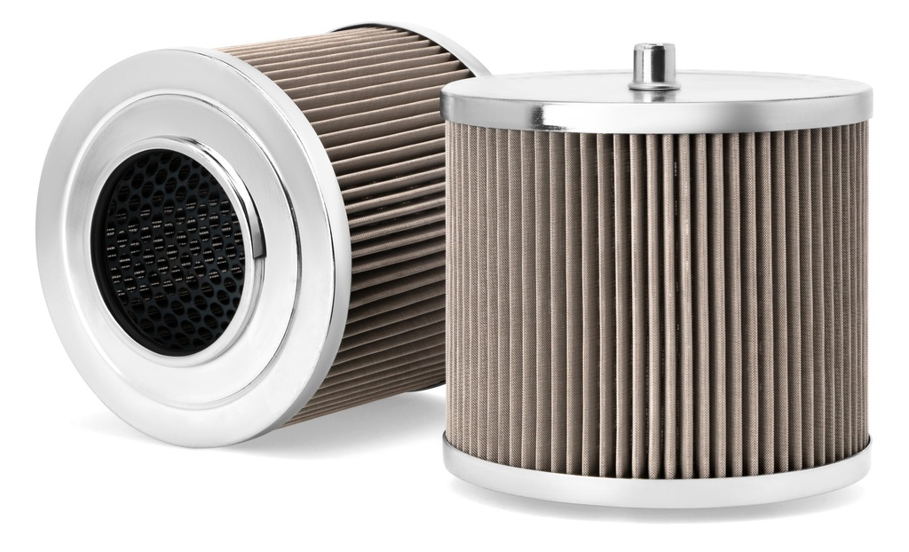 HYDRAULIC CARTRIDGE WIRE MESH - HF35526