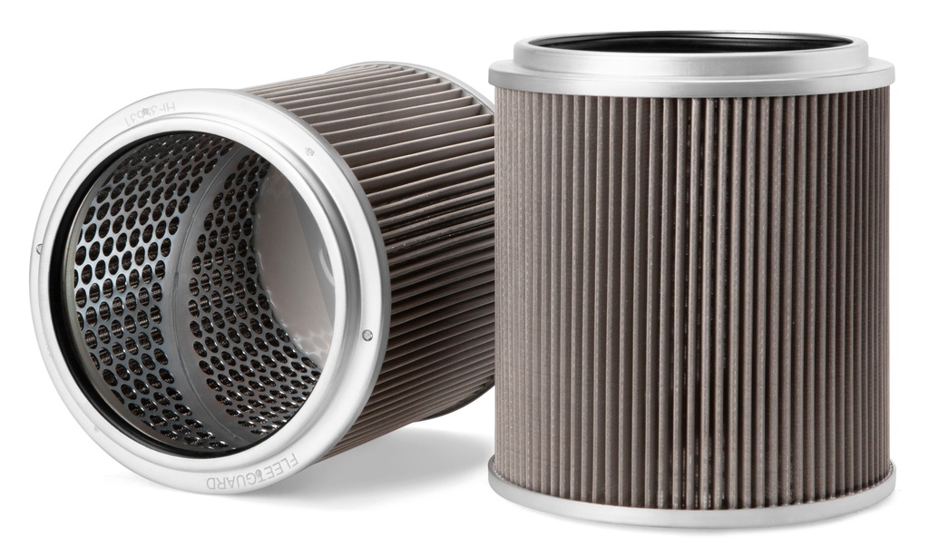 HYDRAULIC CARTRIDGE WIRE MESH - HF35531