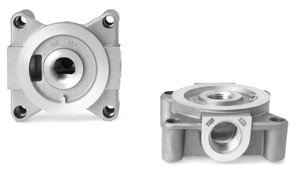 FUEL SERVICE PART - 3962017S