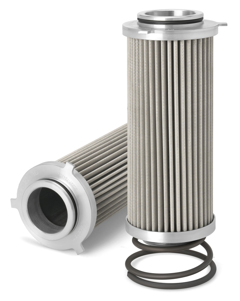 HYDRAULIC CARTRIDGE WIRE MESH - HF35553