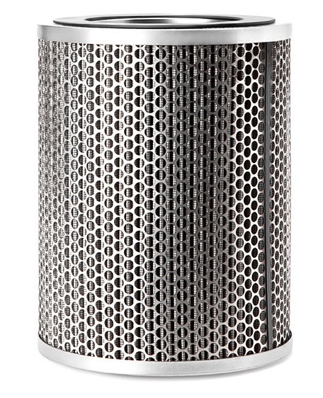 HYDRAULIC CARTRIDGE WIRE MESH - HF40007