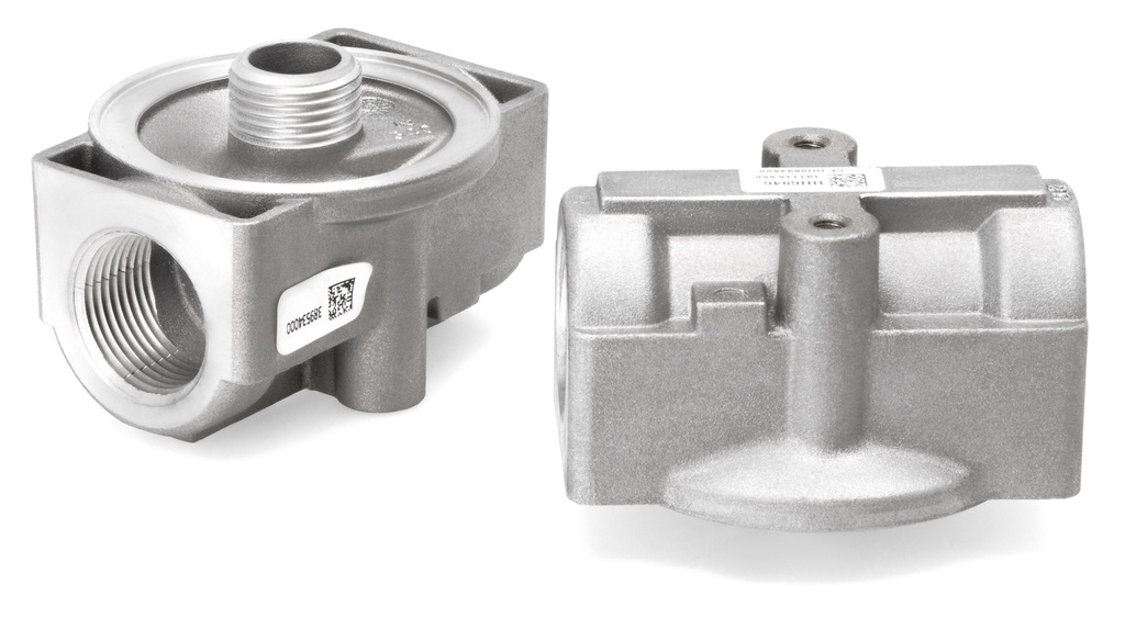 HYDRAULIC HEAD - HH6946