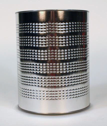 OIL FILTER CELLULOSE CARTRIDGE - LF500