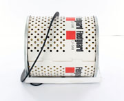 OIL FILTER CELLULOSE CARTRIDGE - LF548