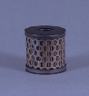 OIL FILTER CELLULOSE CARTRIDGE - LF567