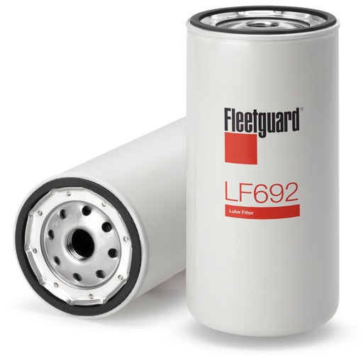 [LF692] OIL FILTER CELLULOSE SPINON - LF692