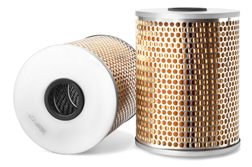 [LF762] OIL FILTER CELLULOSE CARTRIDGE - LF762