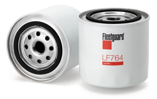 [LF764] OIL FILTER CELLULOSE SPINON - LF764