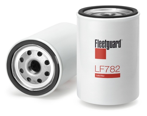 [LF782] OIL FILTER CELLULOSE SPINON - LF782