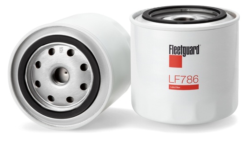 [LF786] OIL FILTER CELLULOSE SPINON - LF786