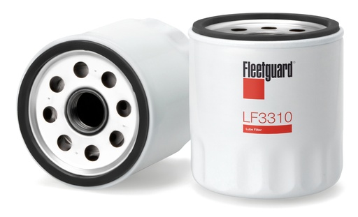 [LF3310] OIL FILTER CELLULOSE SPINON - LF3310