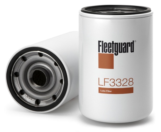 [LF3328] OIL FILTER CELLULOSE SPINON - LF3328