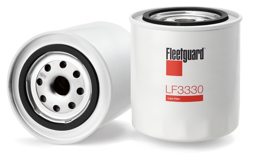 [LF3330] OIL FILTER CELLULOSE SPINON - LF3330