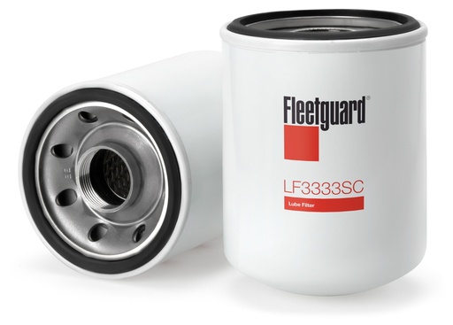 [LF3333SC] OIL FILTER CELLULOSE SPINON - LF3333SC