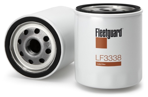 [LF3338] OIL FILTER CELLULOSE SPINON - LF3338