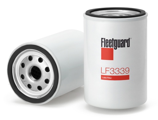 [LF3339] OIL FILTER CELLULOSE SPINON - LF3339