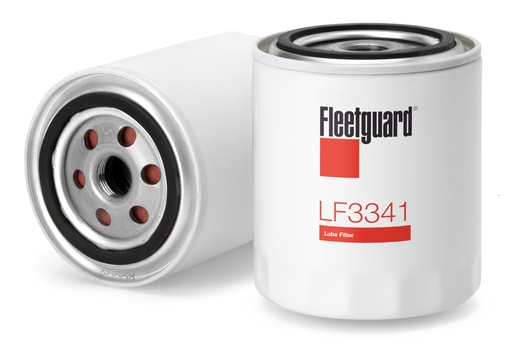 [LF3341] OIL FILTER CELLULOSE SPINON - LF3341