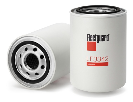 [LF3342] OIL FILTER CELLULOSE SPINON - LF3342