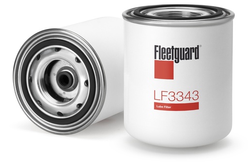 [LF3343] OIL FILTER CELLULOSE SPINON - LF3343