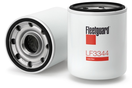 [LF3344] OIL FILTER CELLULOSE SPINON - LF3344
