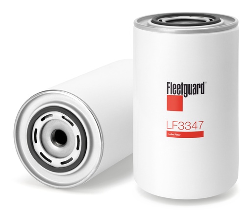 [LF3347] OIL FILTER CELLULOSE SPINON - LF3347