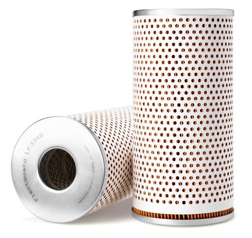 [LF3348] OIL FILTER CELLULOSE CARTRIDGE - LF3348