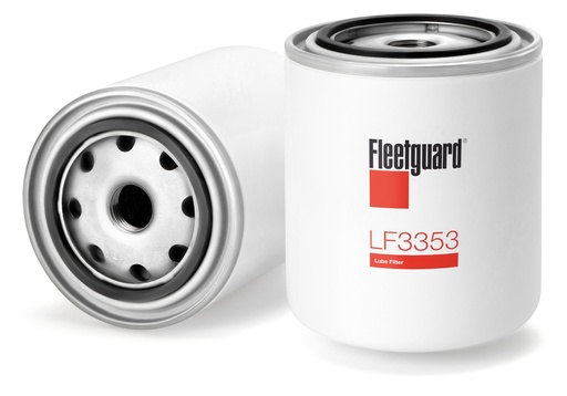 [LF3353] OIL FILTER COMBO SPINON - LF3353