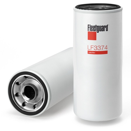 [LF3374] OIL FILTER SYNTHETIC SPINON - LF3374