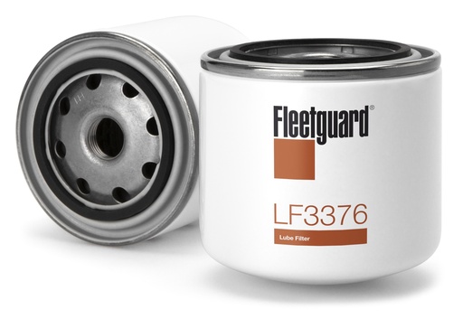 [LF3376] OIL FILTER COMBO SPINON - LF3376