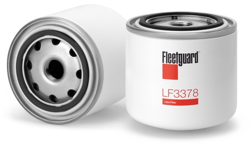 [LF3378] OIL FILTER COMBO SPINON - LF3378