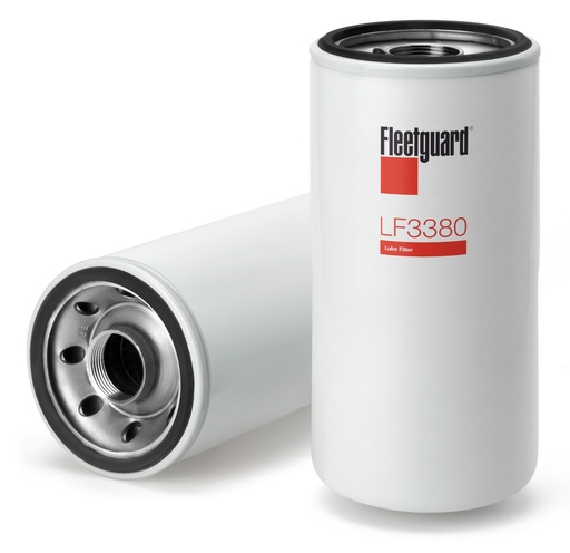 [LF3380] OIL FILTER SYNTHETIC SPINON - LF3380