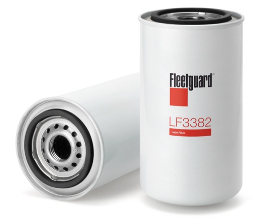 [LF3382] OIL FILTER CELLULOSE SPINON - LF3382