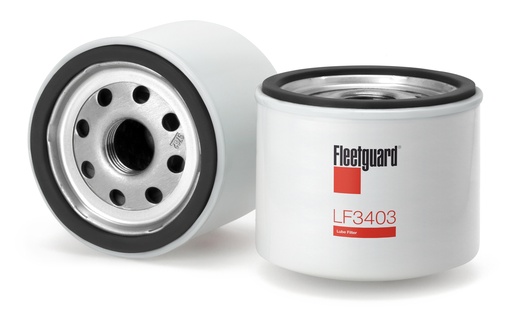 [LF3403] OIL FILTER CELLULOSE SPINON - LF3403