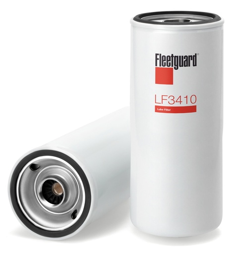 [LF3410] OIL FILTER CELLULOSE SPINON - LF3410