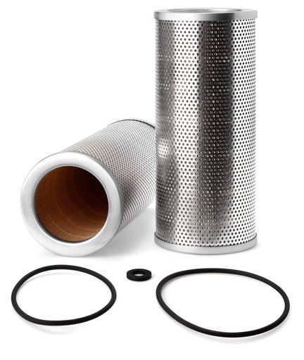 [LF3414] OIL FILTER CELLULOSE CARTRIDGE - LF3414