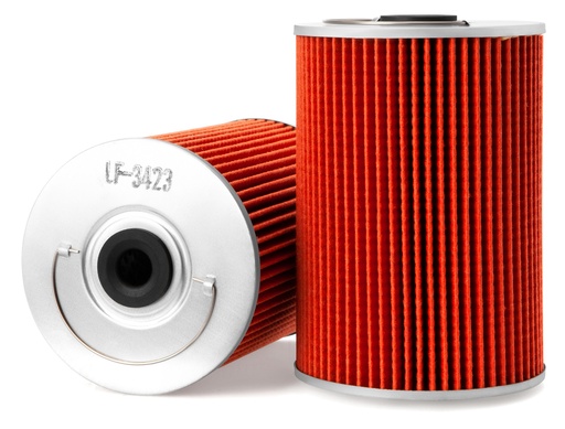[LF3423] OIL FILTER CELLULOSE CARTRIDGE - LF3423
