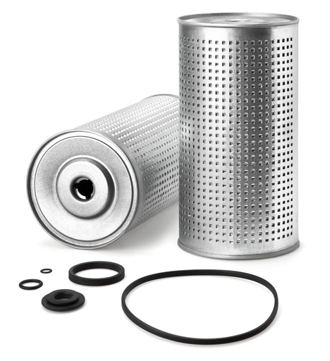 [LF3446] OIL FILTER CELLULOSE CARTRIDGE - LF3446